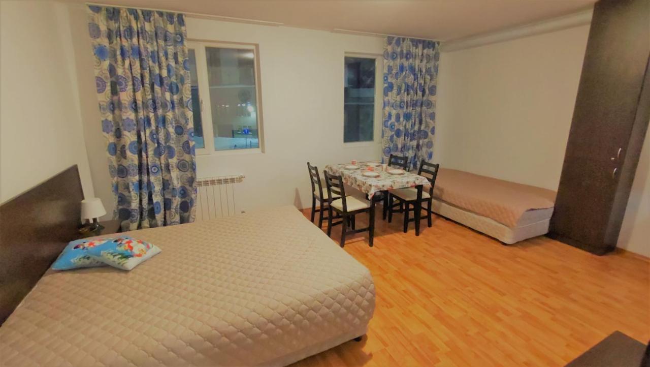 Blue Studio Chamkoriya Μπόροβετς Εξωτερικό φωτογραφία