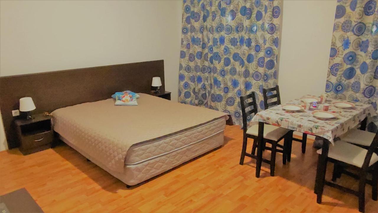 Blue Studio Chamkoriya Μπόροβετς Εξωτερικό φωτογραφία