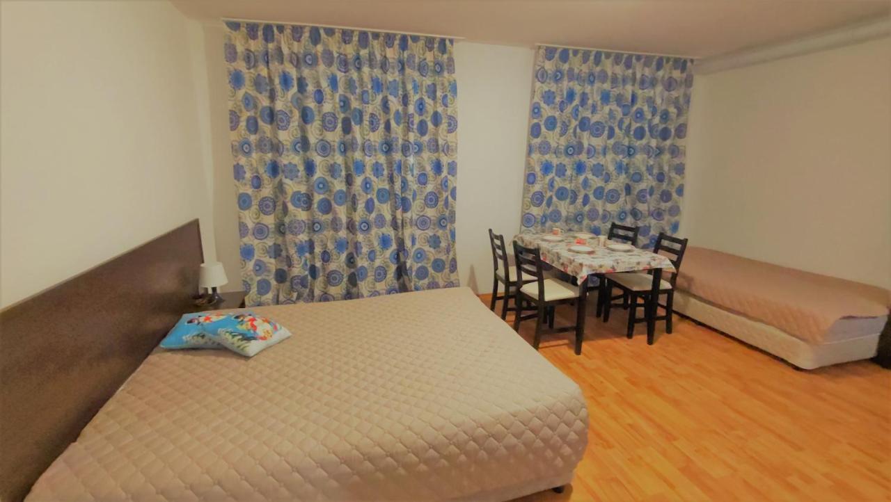 Blue Studio Chamkoriya Μπόροβετς Εξωτερικό φωτογραφία