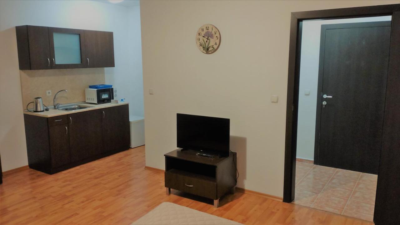 Blue Studio Chamkoriya Μπόροβετς Εξωτερικό φωτογραφία