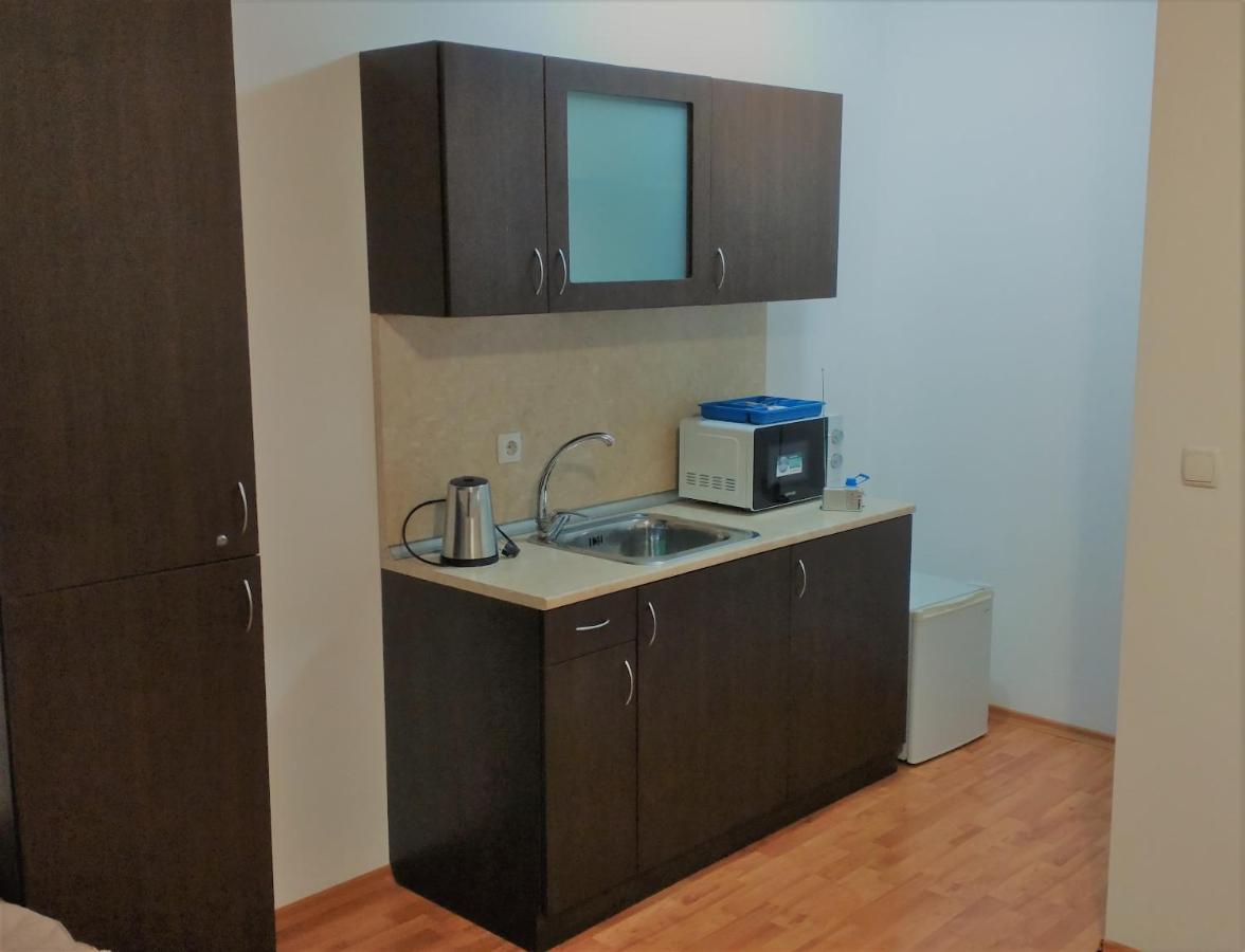 Blue Studio Chamkoriya Μπόροβετς Εξωτερικό φωτογραφία