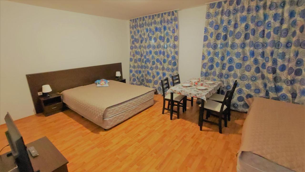 Blue Studio Chamkoriya Μπόροβετς Εξωτερικό φωτογραφία