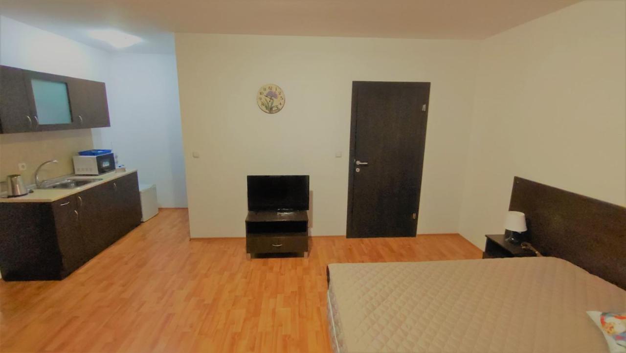 Blue Studio Chamkoriya Μπόροβετς Εξωτερικό φωτογραφία